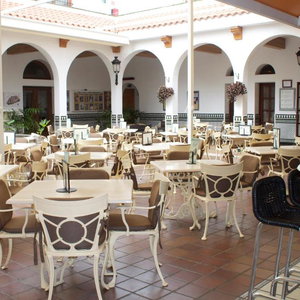 Sejur Ona Beverly Hills Suites vacanta Los Cristianos