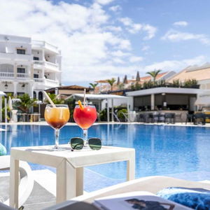 Hotel Ona Hollywood Mirage cazare Los Cristianos