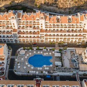 Hotel Ona Hollywood Mirage cazare Los Cristianos
