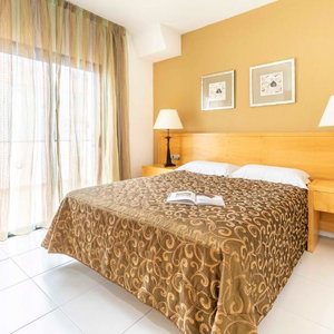 Hotel Ona Hollywood Mirage cazare Los Cristianos