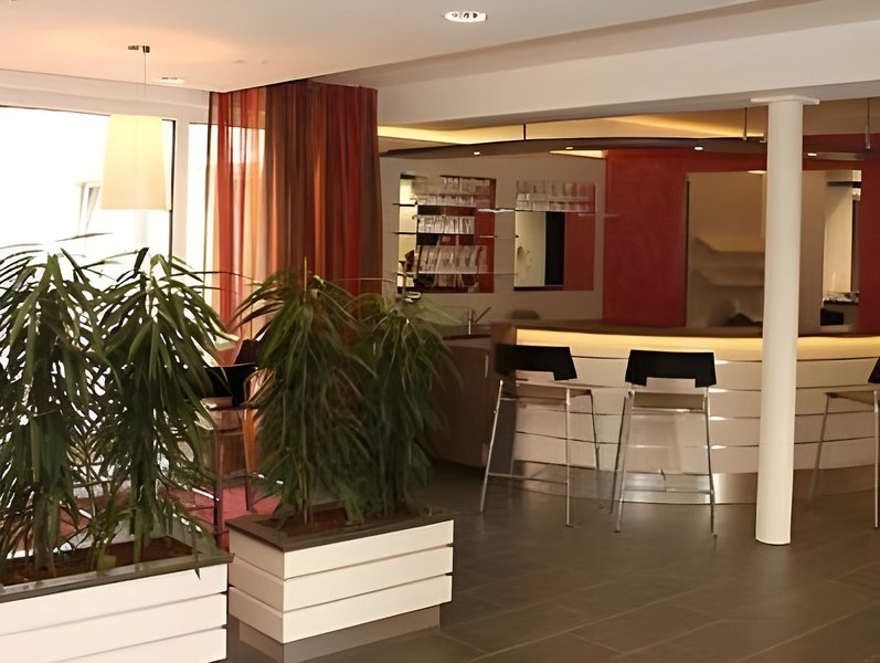 Hotel Airport Berger's Park