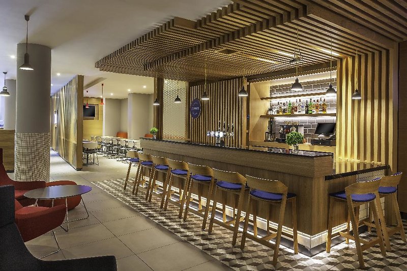 Hotel Holiday Inn Express Dublin Airport