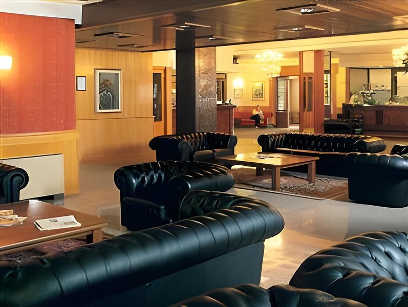 Hotel Hotel Tasso