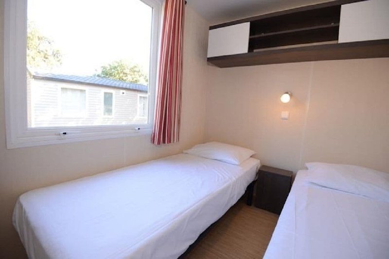 Hotel Camping La Vetta