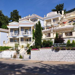 Sejur Enavlion Boutique Hotel vacanta Golden Beach