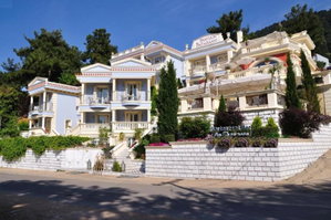 Hotel Enavlion Boutique Hotel cazare Golden Beach