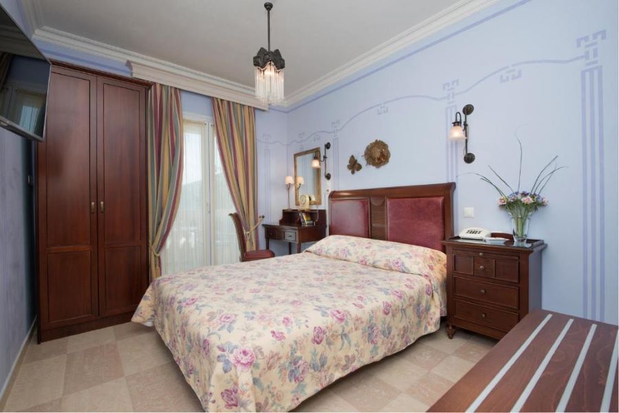Enavlion Boutique Hotel