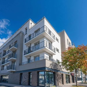 Hotel Quality Suites Parc Marne La Vallee cazare Bailly-Romainvilliers