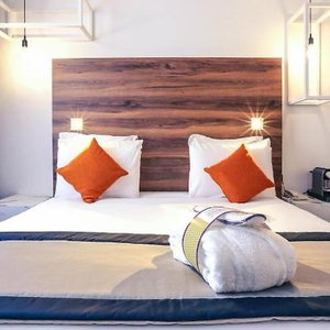 Sejur Hôtel Mercure Nancy Centre Gare vacanta Nancy