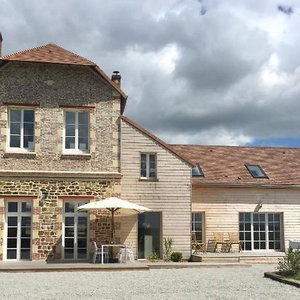 Sejur Galerie-Tumulus De La Hogue vacanta Fontenay-le-Marmion