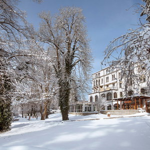 Hotel Dorint Parkhotel Jordanbad Biberach An Der Riß cazare Biberach an der Riss