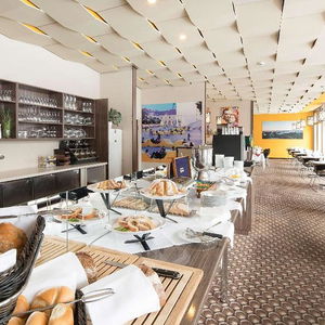 Hotel Sleeep Hotel Vösendorf cazare Lower Austria