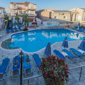 Hotel Planos Beach Hotel cazare Planos