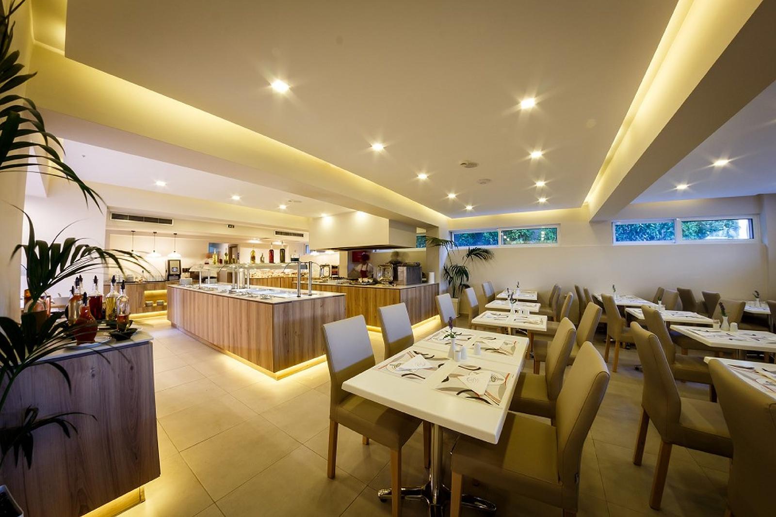 Planos Beach Hotel