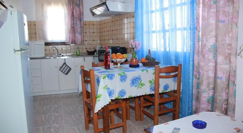 Hotel Tasos Cottages