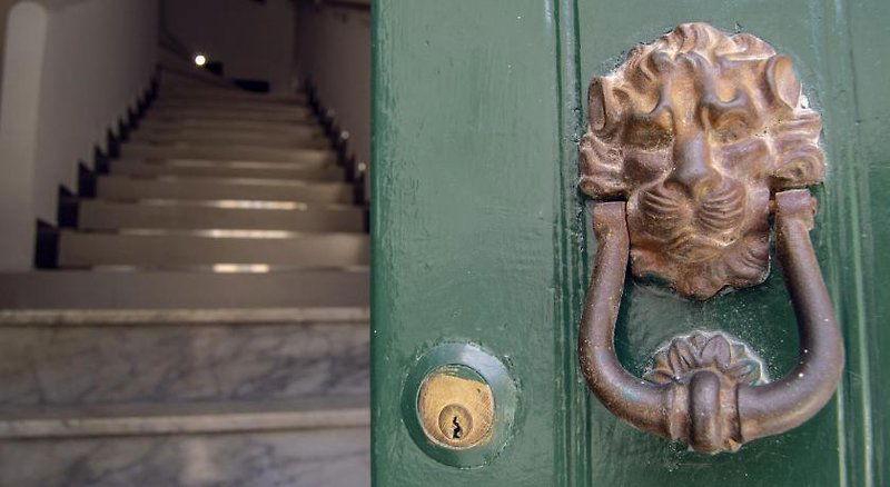 Hotel Palazzo Stendardo B&B