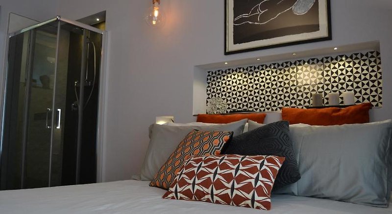 Palazzo Stendardo B&B