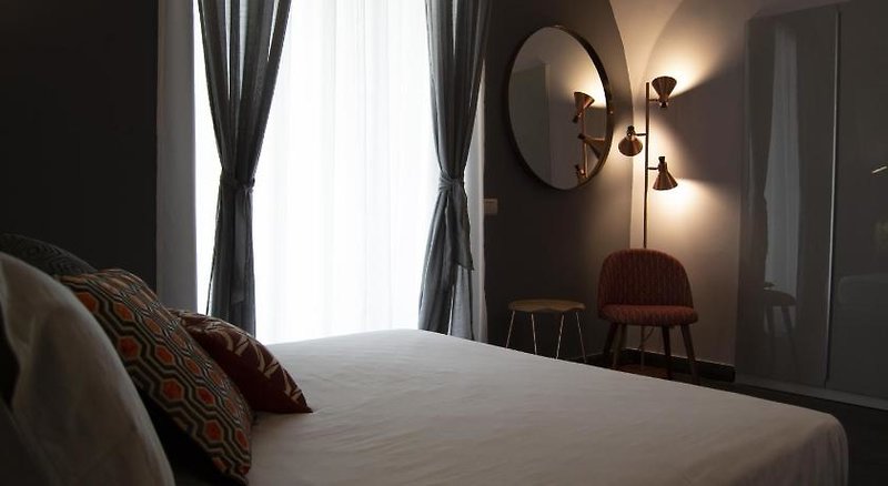 Palazzo Stendardo B&B
