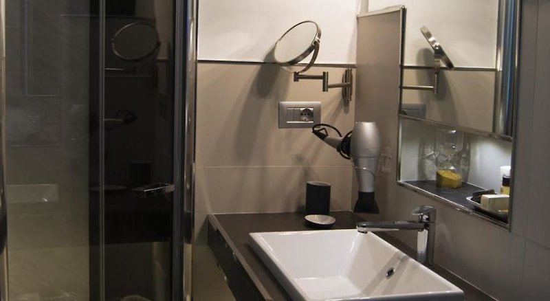 Palazzo Stendardo B&B