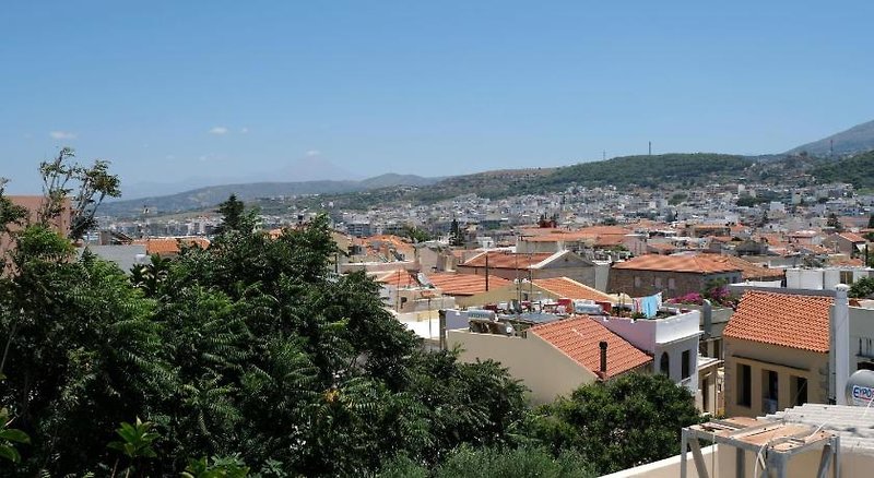 Hotel Constantine Fortezza Rooms