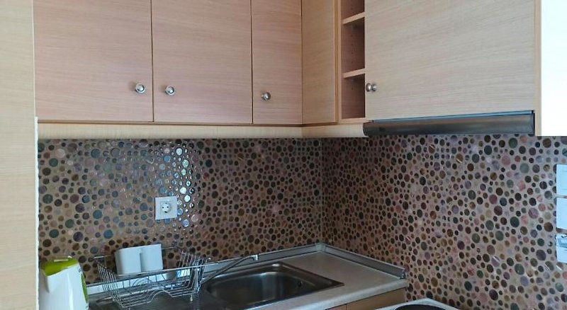 Hotel En Plo Studios & Apartments