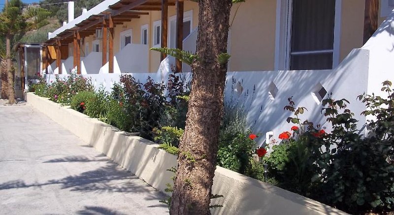 Hotel Joanna Studios Plakias