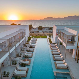 Sejur Paralos Kyma Dunes Paralos vacanta Kos