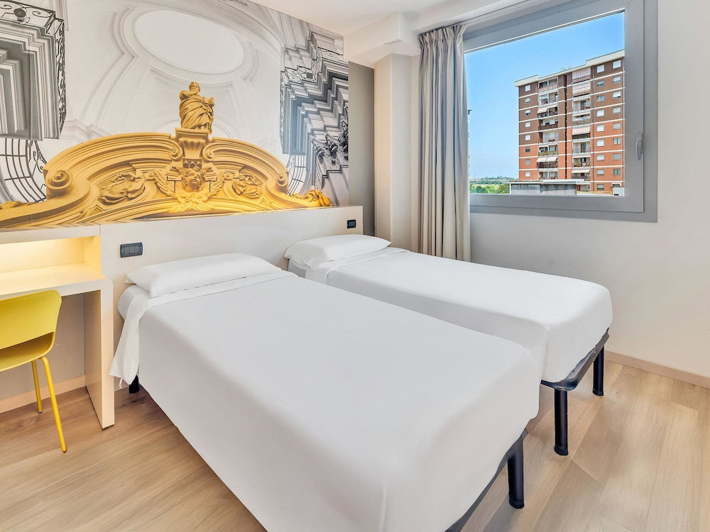 B&B Hotel Torino Orbassano