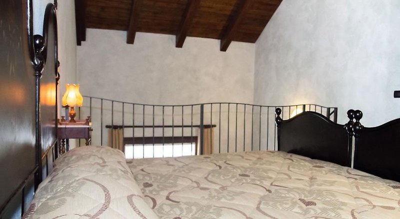 Hotel Casa Del Grande Vecchio
