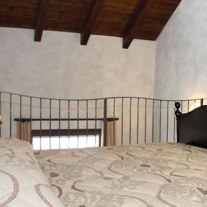 Hotel Casa Del Grande Vecchio cazare Airasca