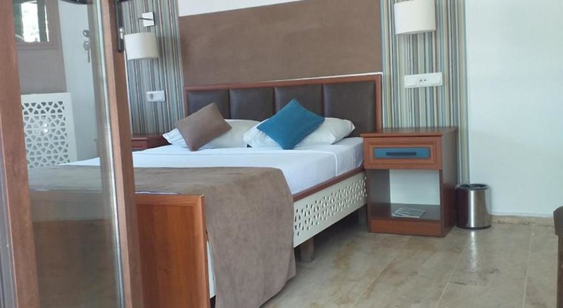 Hotel Nehir Dalyan Boutique Otel