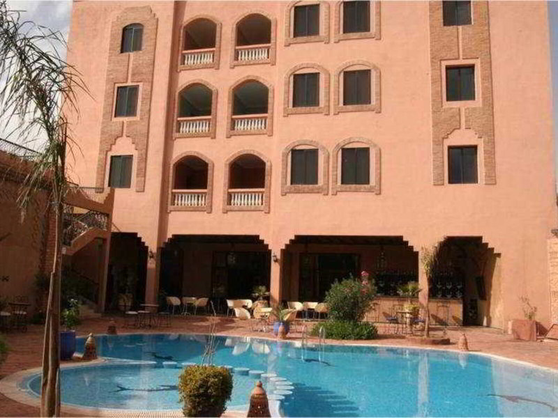 Hotel La Perle Du Sud
