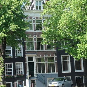 Hotel The Blue Stairs cazare Amsterdam