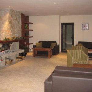 Hotel Chamokria Chalets cazare Borovets
