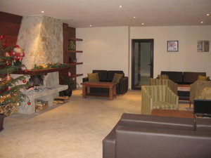 Hotel Chamokria Chalets cazare Borovets