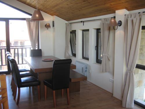Chamokria Chalets