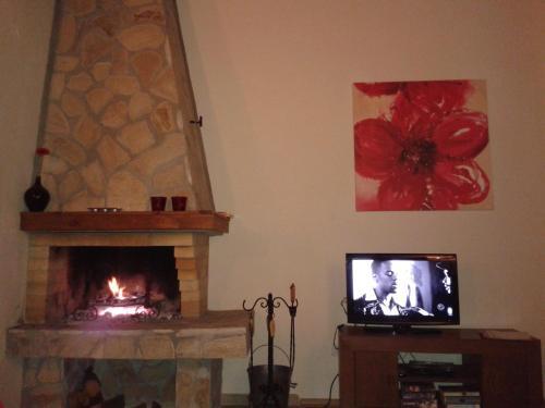Chamokria Chalets