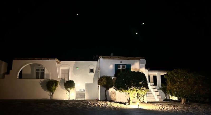 Hotel Apollonia Studios