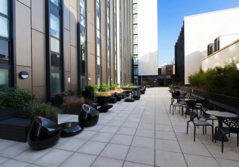 Hotel Pure Citystay Hammersmith