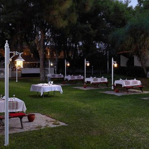 Hotel Rai Foresta Tekirova cazare Tekirova