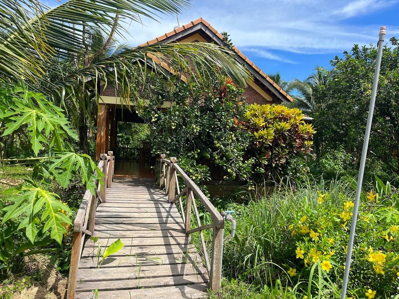 Phu Quoc Pomelo Garden Resort