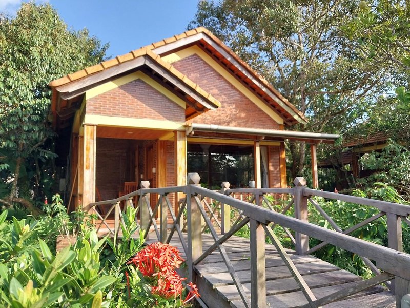 Phu Quoc Pomelo Garden Resort