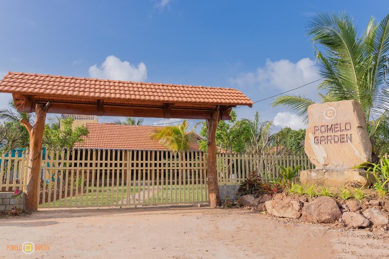 Phu Quoc Pomelo Garden Resort