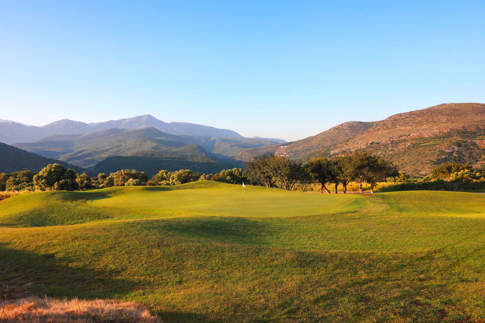 dal travel The Crete Golf Club Hotel