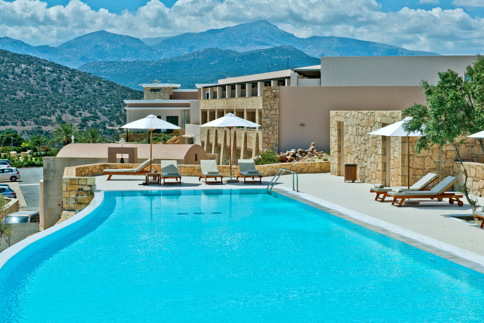 dal travel The Crete Golf Club Hotel
