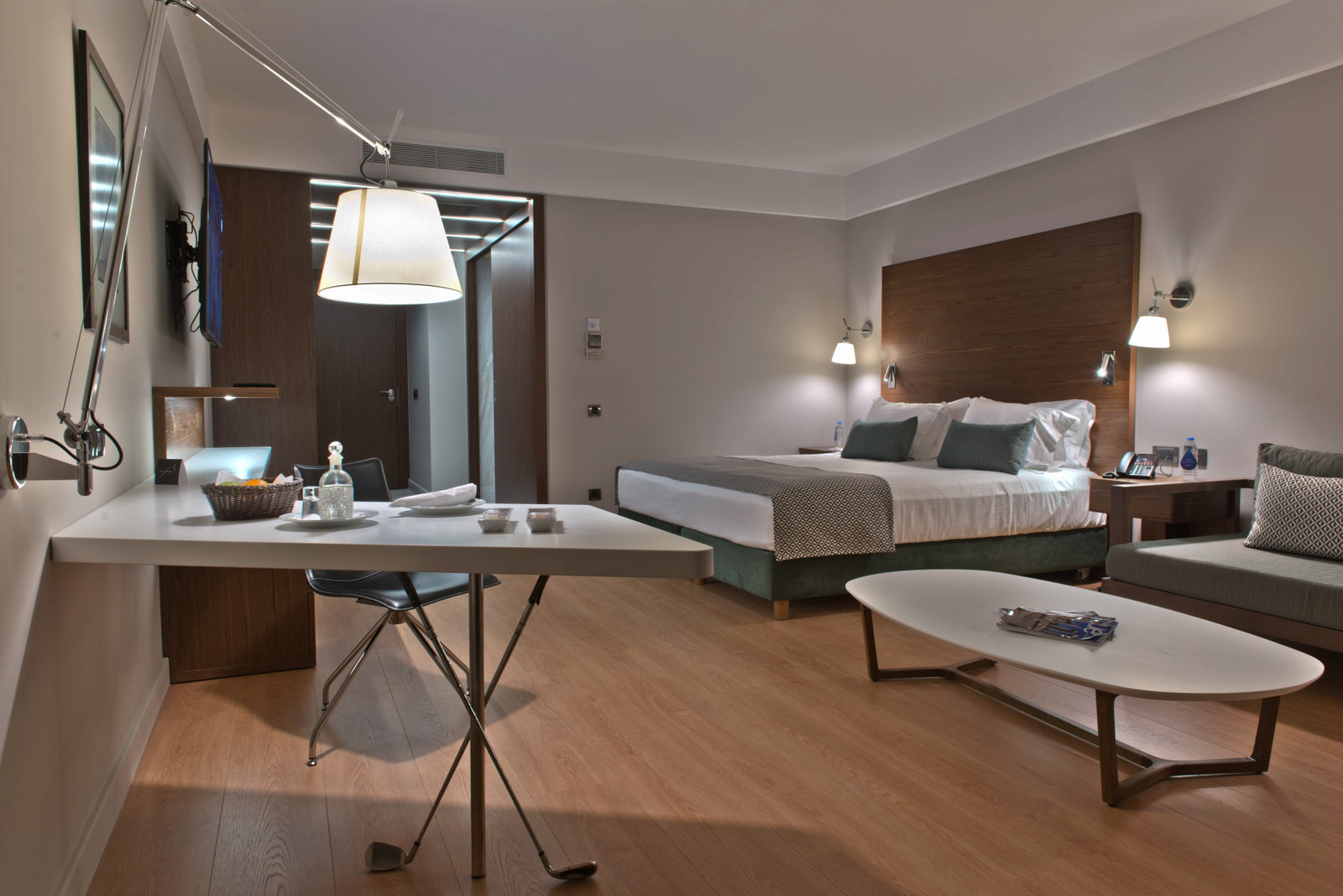 dal travel The Crete Golf Club Hotel
