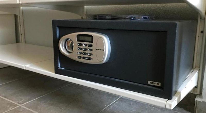 Hotel Discovery Aparthotel And Villas