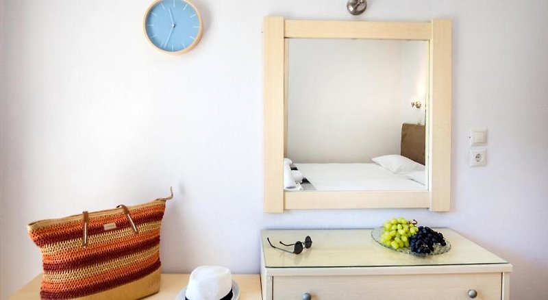 Discovery Aparthotel And Villas