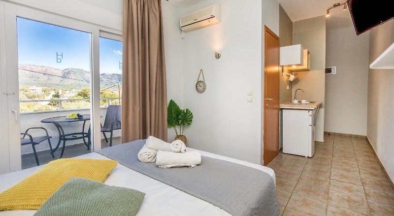 Discovery Aparthotel And Villas