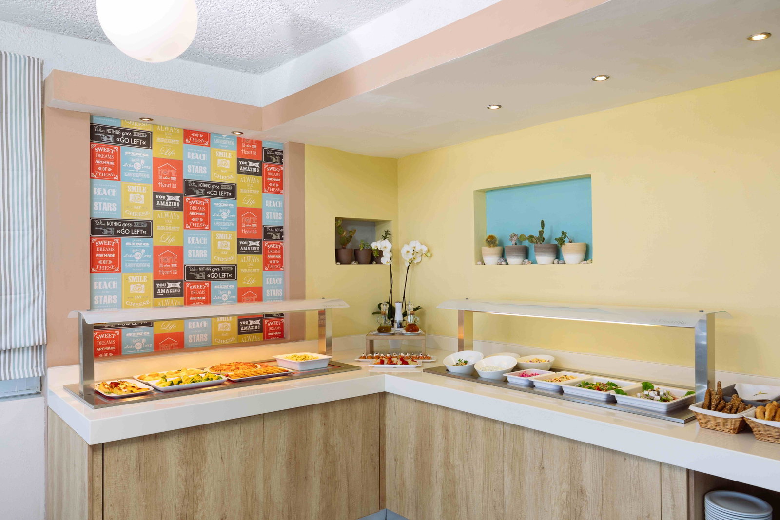dal travel Oasis Hotel